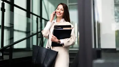 Ținute formale și casual pentru profesioniștii moderni – din colecția Yalez