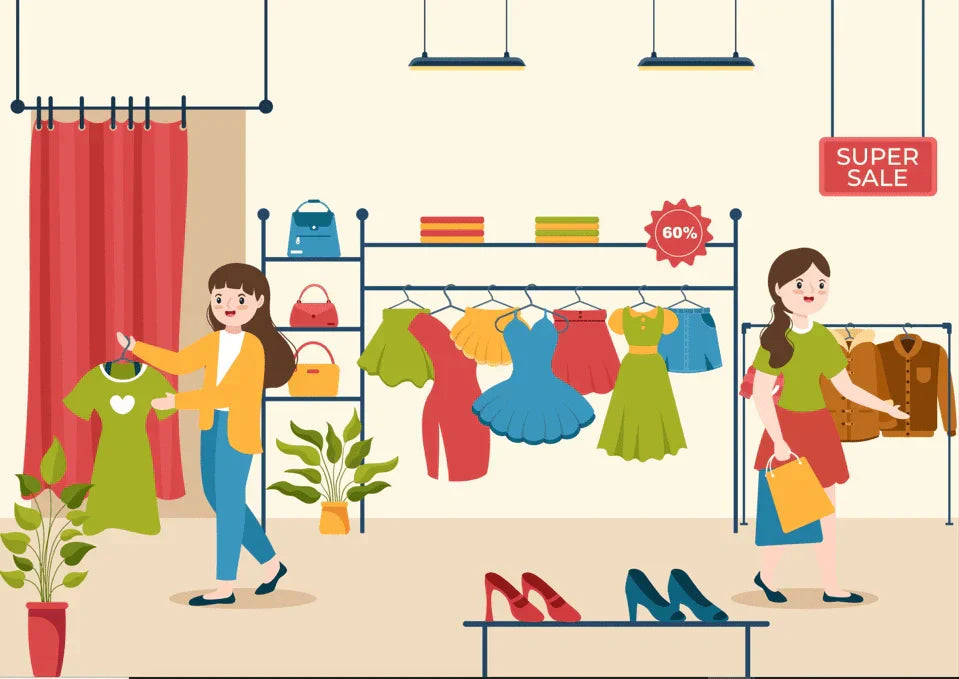Yalez – Magazinul online de haine care îți va schimba stilul