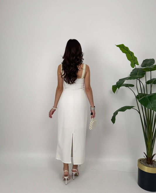 Rochie stramta de dama