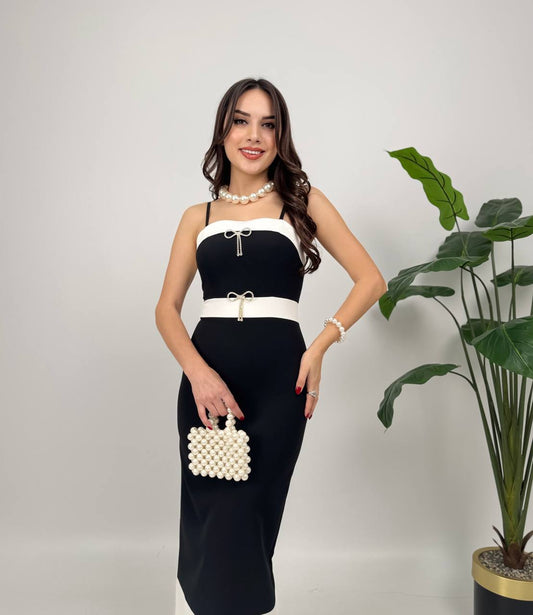 Rochie stramta de dama