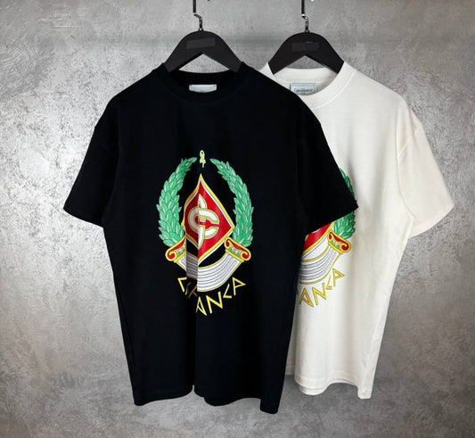 Tricou Blanca