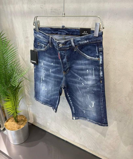 Blugi Casual Scurti
