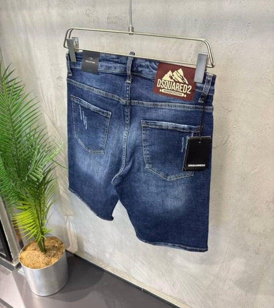 Blugi Casual Scurti